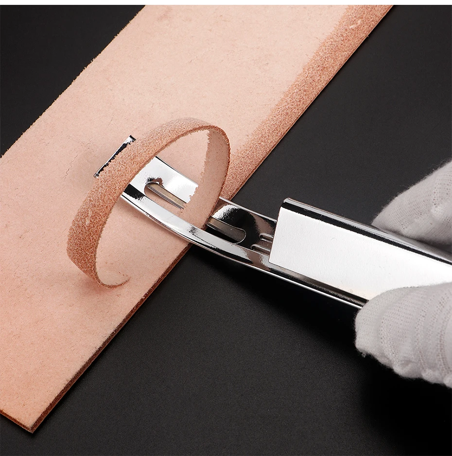 Leatherwork Kit - مجموعة واحدة من أدوات القطع ذاتية