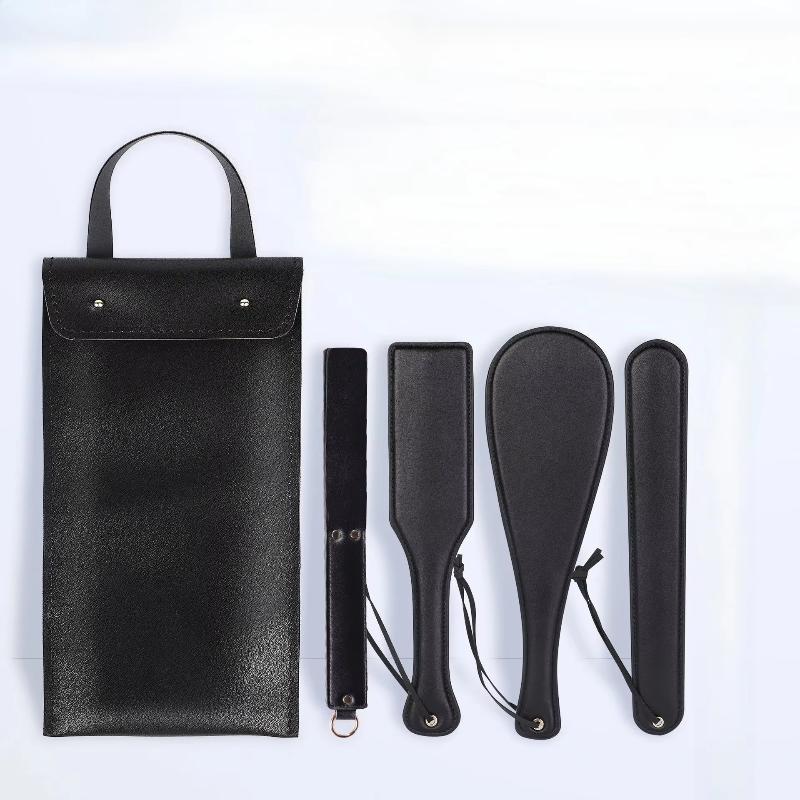 مضرب صفع BDSM ناعم، سوط تقييد، - مراجعة Leatherwork Kit وسعره