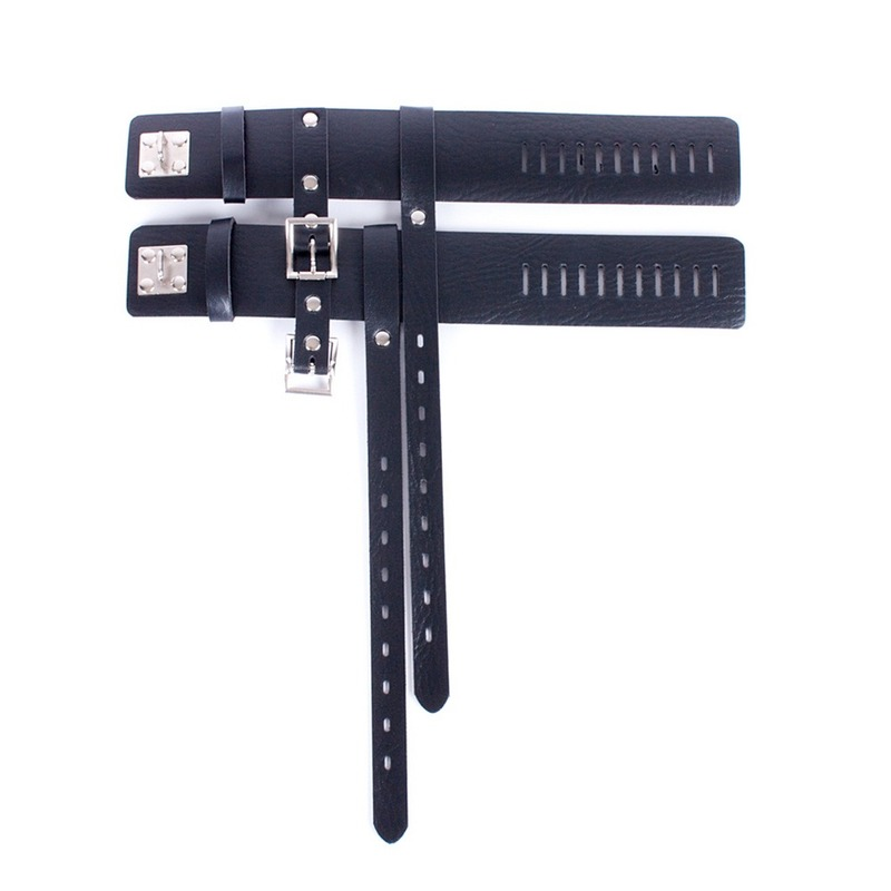 قابل للقفل بو الجلود أحزمة الك - مراجعة Leatherwork Kit وسعره