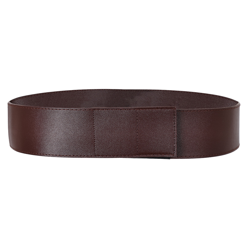 أوبي رول وان حزام الخصر حقيبة  - مراجعة Leatherwork Belt وسعره