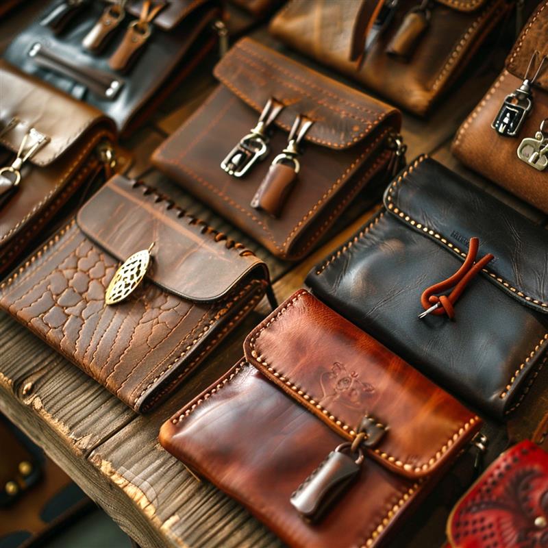 طلاء الحواف الجلدية صبغة زيتية - مراجعة Leather Dye Finish وسعره