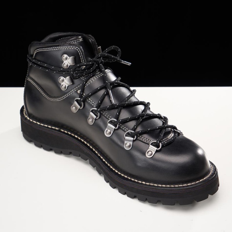 أحذية عمل رجالية من الجلد الطب - مراجعة Leatherwork Boots وسعره
