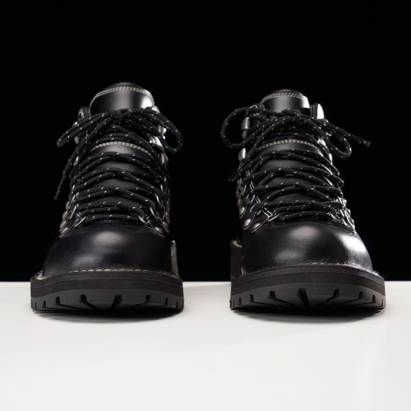 أحذية عمل رجالية من الجلد الطب - مراجعة Leatherwork Boots وسعره