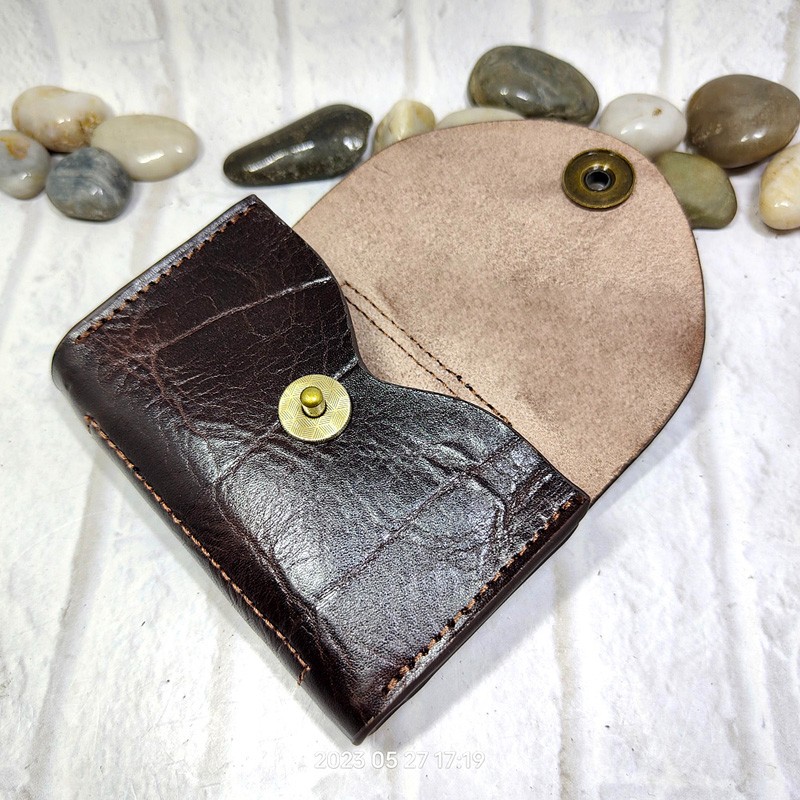 Blongk حقيبة خصر صغيرة رقيقة ح - مراجعة Leatherwork Belt وسعره